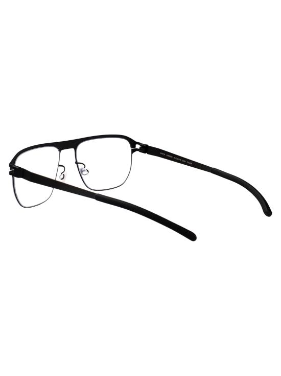 26SS 마이키타 안경 LORENZO 002 BLACK - MYKITA