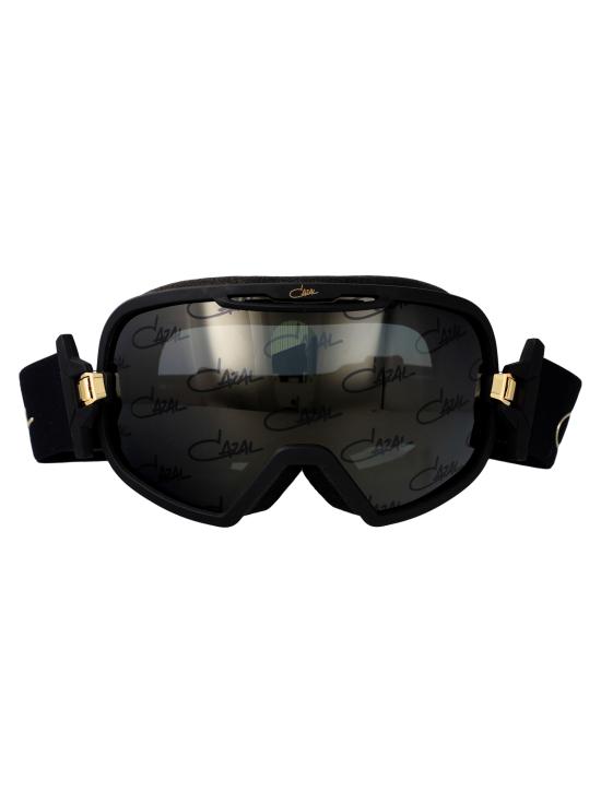 26SS 카잘 아이웨어 선글라스 CAZAL BLIZZARD SKIGOGGLE 001 BLACK