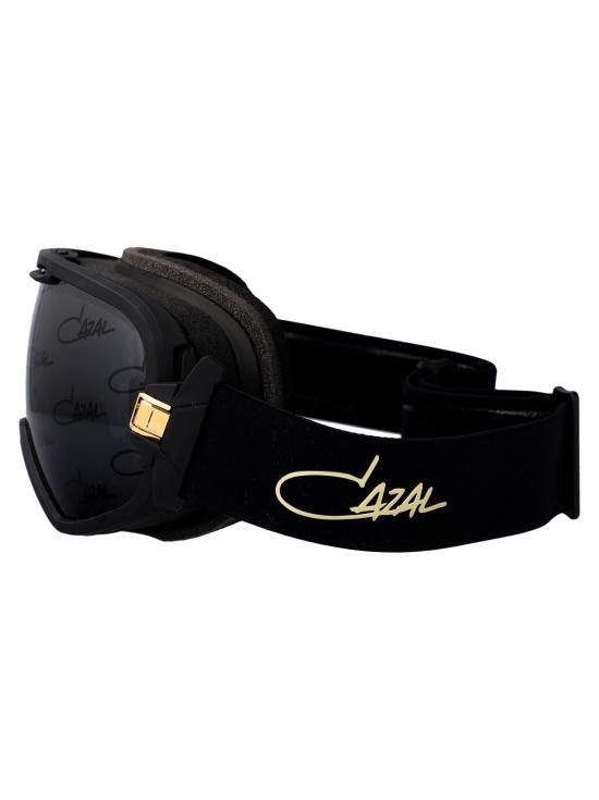 26SS 카잘 아이웨어 선글라스 CAZAL BLIZZARD SKIGOGGLE 001 BLACK - CAZAL EYEWEAR
