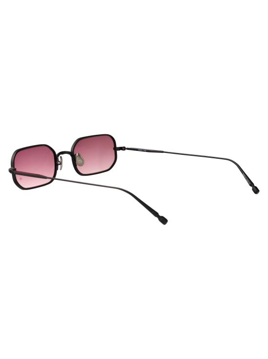 26SS 마츠다 선글라스 M3163 MBK MATTE BLACK ROSE GRADIENT - MATSUDA