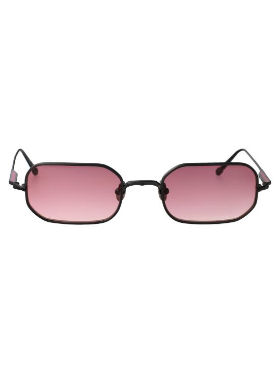26SS 마츠다 선글라스 M3163 MBK MATTE BLACK ROSE GRADIENT