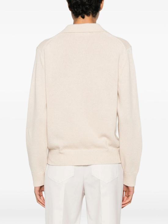 26FW 빅토리아 베컴 스웨터 1326KJU007475A 9893 NUDE NEUTRALS - VICTORIA BECKHAM