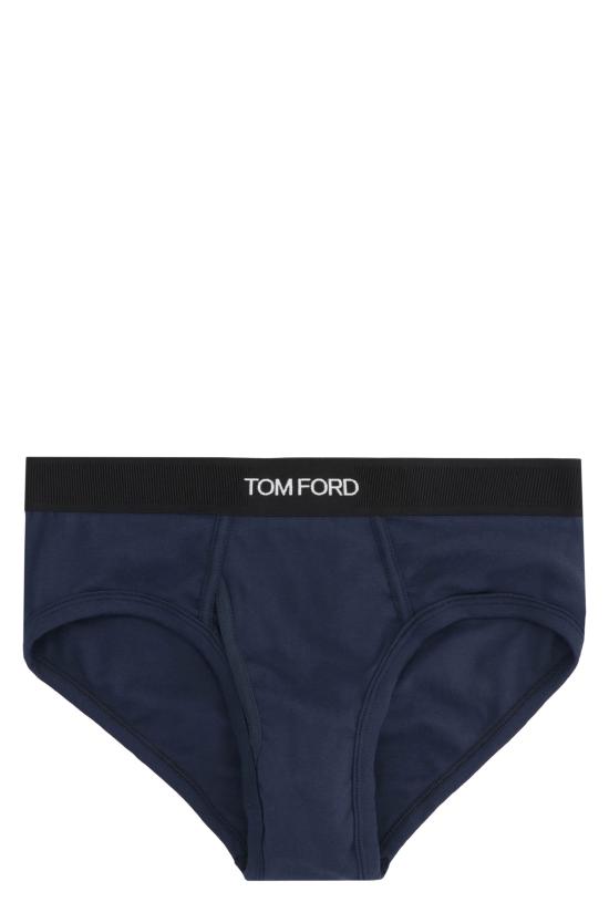 26FW 톰포드 팬티 T4LC11040 412 BLUE