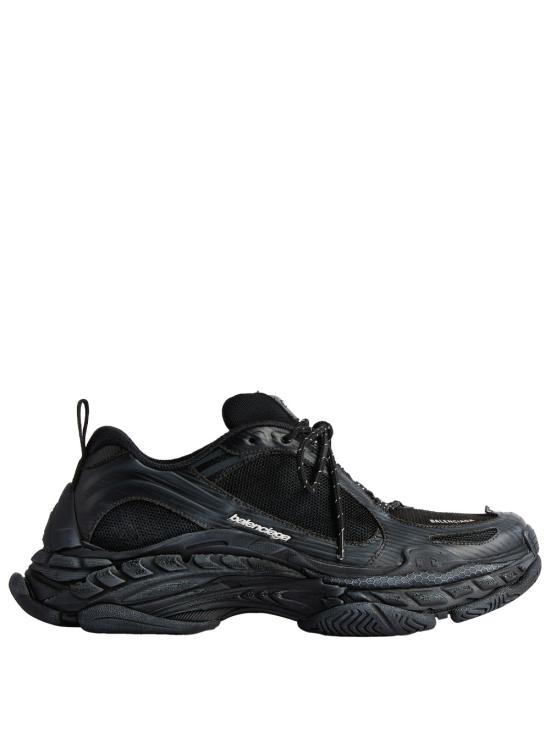26FW 발렌시아가 서킷 스니커즈 865851WTRS2 1011 BLACK
