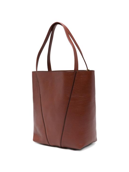 26FW 끌로에 숄더백 CHC25SS811N84 26P BROWN - CHLOE
