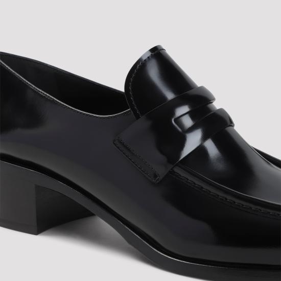 26FW 처치스 로퍼 DD01029EM F0AAB BLACK - CHURCHS