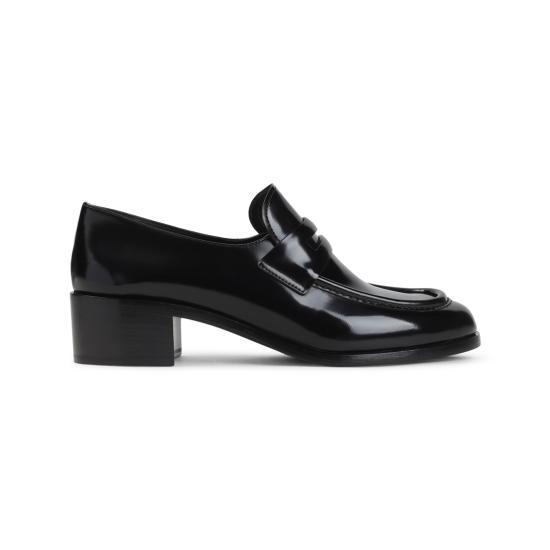 26FW 처치스 로퍼 DD01029EM F0AAB BLACK