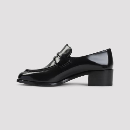 26FW 처치스 로퍼 DD01029EM F0AAB BLACK - CHURCHS