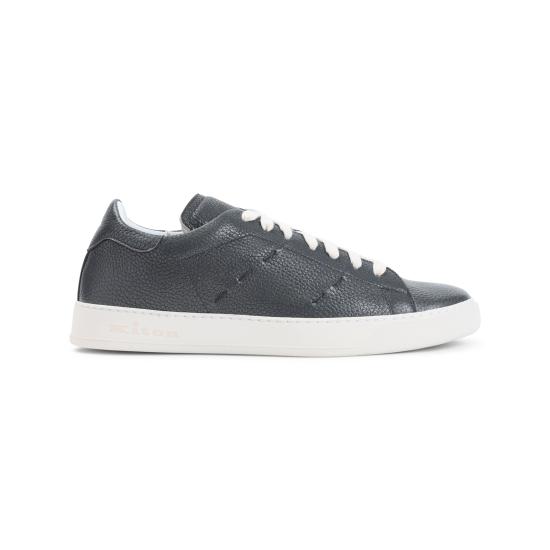26FW 키톤 스니커즈 USSA421N0151707003 GRIGIO GREY