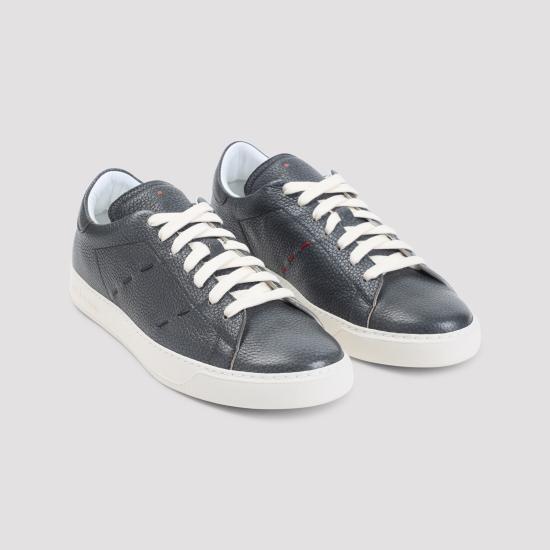 26FW 키톤 스니커즈 USSA421N0151707003 GRIGIO GREY - KITON