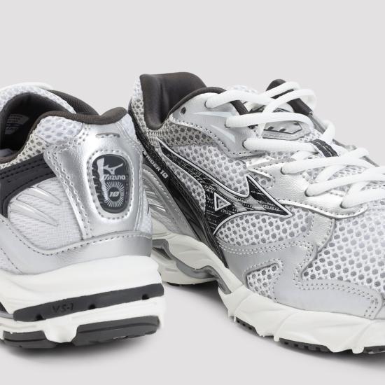 26FW 미즈노 스니커즈 D1GA261D 06 NUDE NEUTRALS - MIZUNO