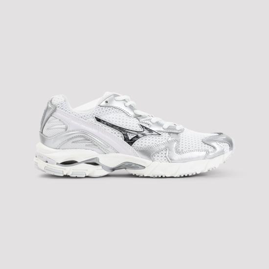 26FW 미즈노 스니커즈 D1GA261D 05 WHITE - MIZUNO