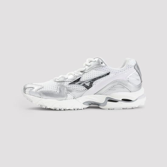 26FW 미즈노 스니커즈 D1GA261D 05 WHITE - MIZUNO