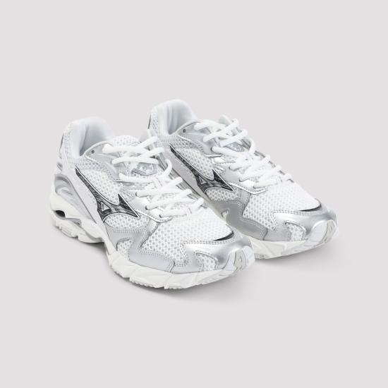 26FW 미즈노 스니커즈 D1GA261D 05 WHITE - MIZUNO