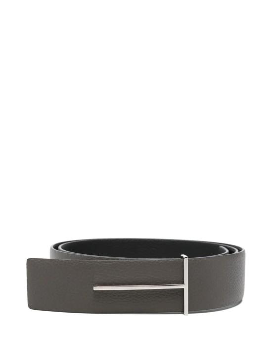 26FW 톰포드 벨트 TB331LCL236S TNE GREY