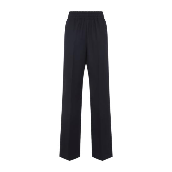 26FW 골든구스 스트레이트 팬츠 GWP00821P000620 50486 BLUE