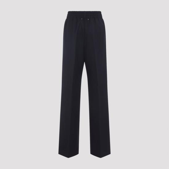 26FW 골든구스 스트레이트 팬츠 GWP00821P000620 50486 BLUE - GOLDEN GOOSE