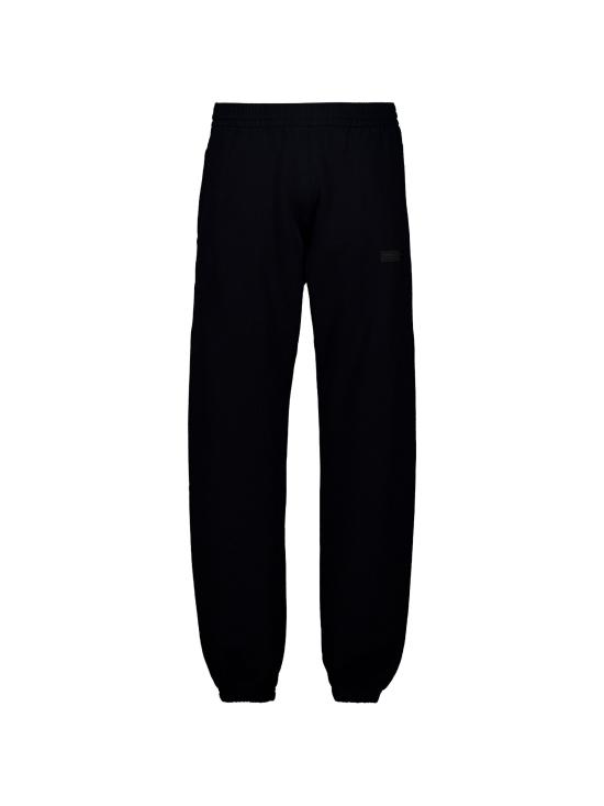 26FW 지방시 트레이닝/조거 팬츠 BM51N43YSK 001 BLACK