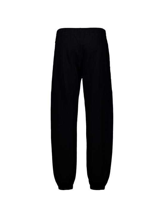 26FW 지방시 트레이닝/조거 팬츠 BM51N43YSK 001 BLACK - GIVENCHY