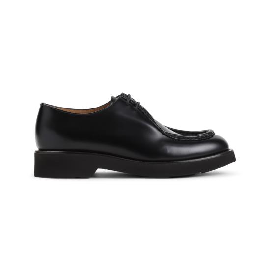 26FW 처치스 드레스 슈즈 DE02669SN F0AAB BLACK