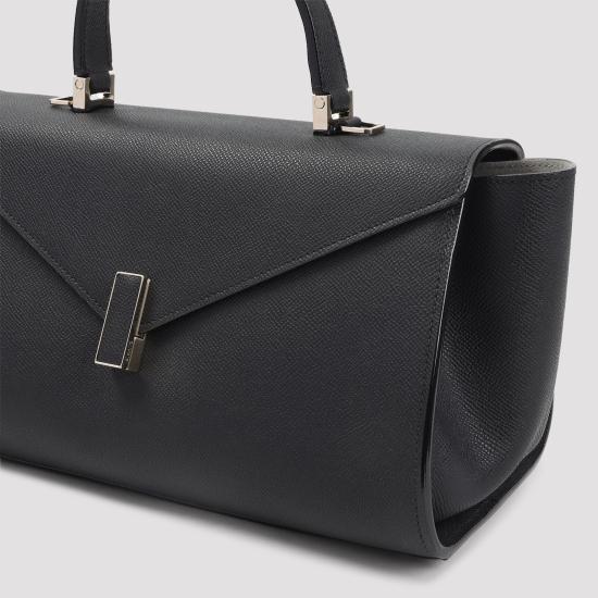26FW 발렉스트라 토트백 WBES0096010LOC99 NN BLACK - VALEXTRA