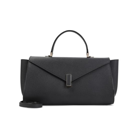 26FW 발렉스트라 토트백 WBES0096010LOC99 NN BLACK