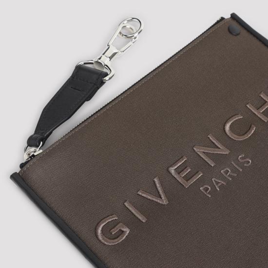 26FW 지방시 남성지갑 BK60GNK21W 281 NUDE NEUTRALS - GIVENCHY