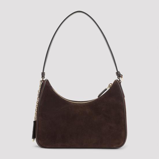 26FW 프라다 숄더백 1N204T2G64 F0003 BROWN - PRADA