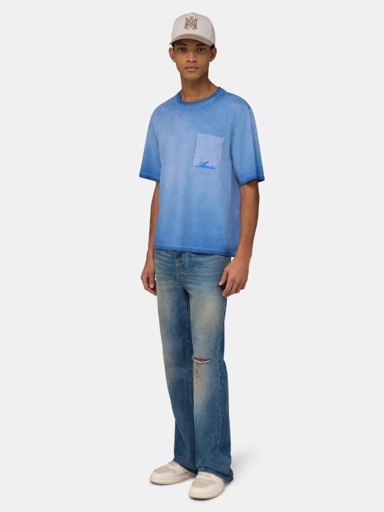 26FW 아미리 데님 팬츠 AMBMJE1148829 BLU - AMIRI