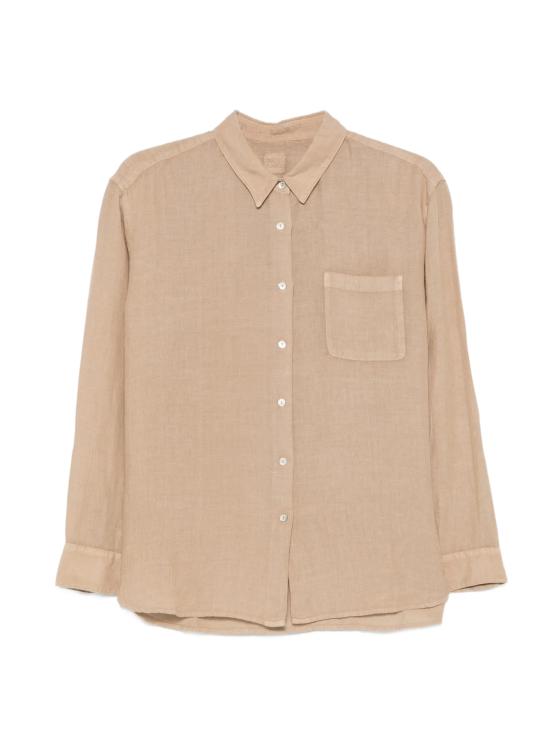 26SS 120 리노 셔츠 33ALIW19GE0000115000000092 MARRONE