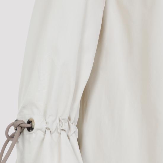 26SS 막스마라 미디 원피스 2611221152600013 BIANCO - MAX MARA