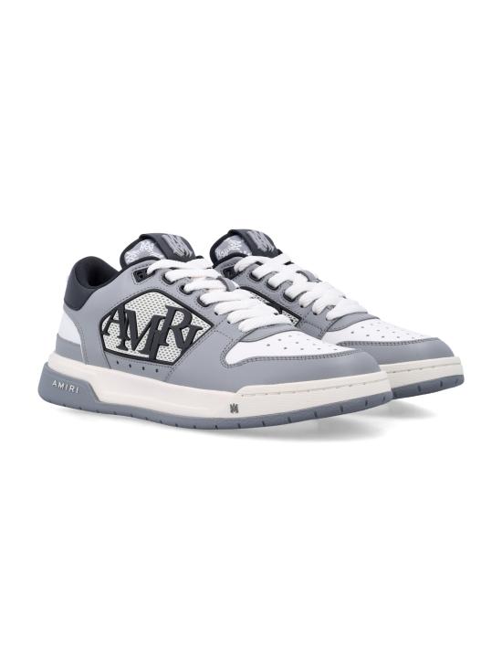 26FW 아미리 스니커즈 AMFOSR1088179 GRIGIO - AMIRI