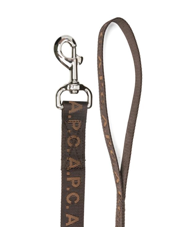 26SS 아페쎄 액세서리 PAAGQM66074CAA BROWN - A.P.C.