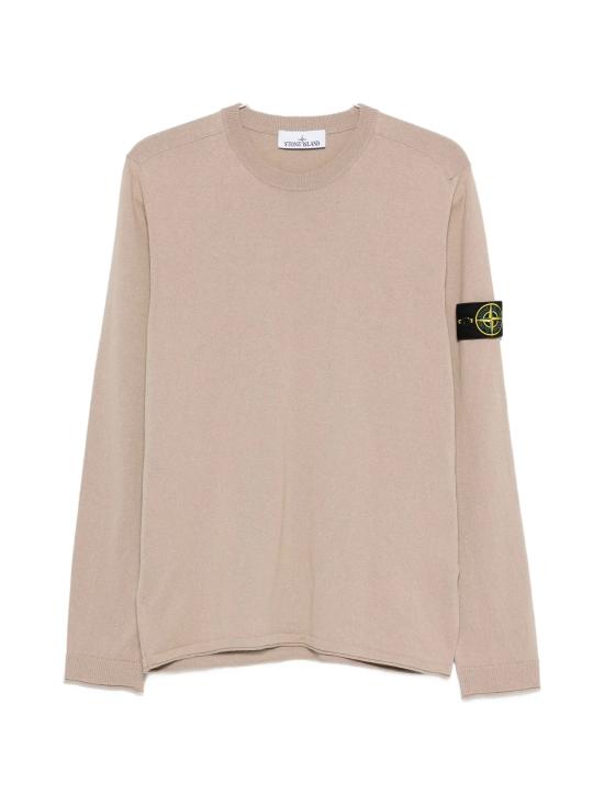 26SS 스톤 아일랜드 스웨터 L1S155100062S00B9V009A BEIGE