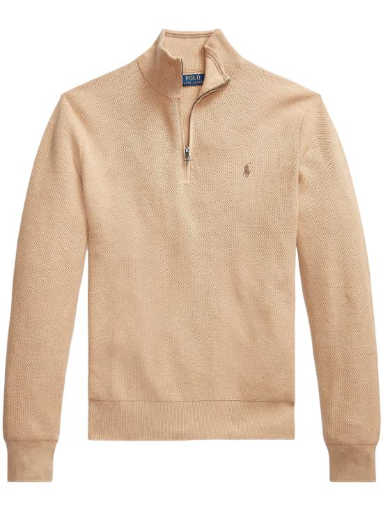 26SS 폴로 랄프로렌 스웨터 710932304500 BEIGE