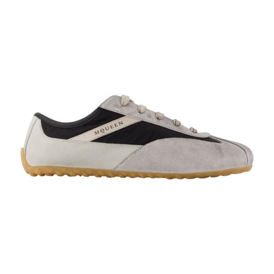 26FW 알렉산더 맥퀸 스니커즈 868496WIAKI1395 BLACK