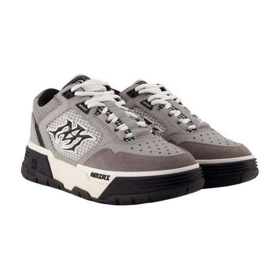 26FW 아미리 스니커즈 AMSNSN1088030 GREY - AMIRI