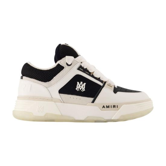 26FW 아미리 스니커즈 AMFOSR1048087 WHITE