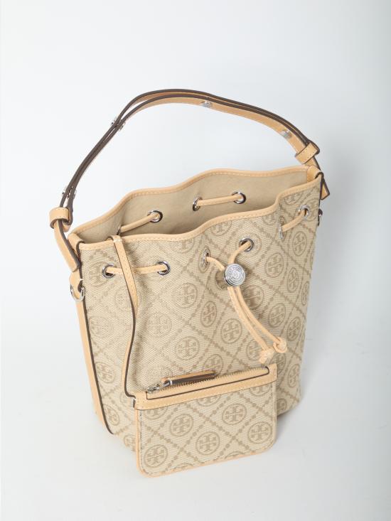 26FW 토리버치 토트백 186840250 BEIGE - TORY BURCH