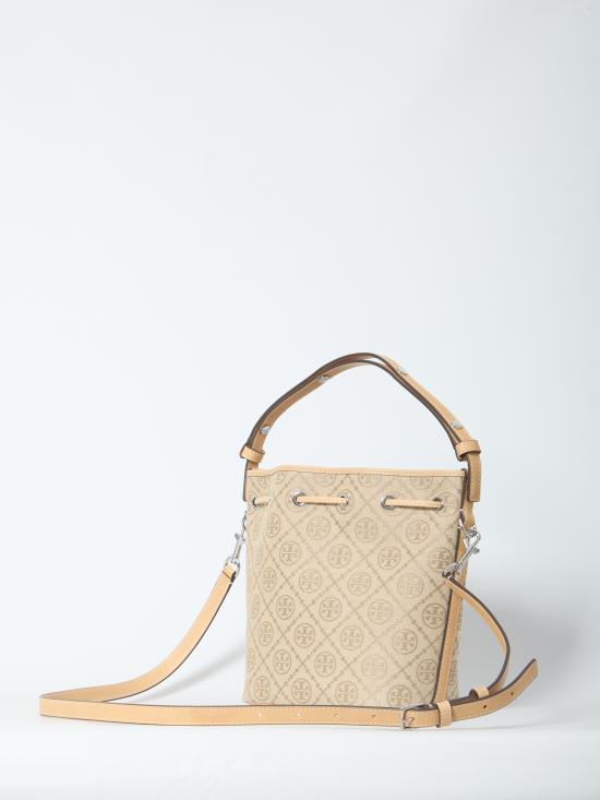 26FW 토리버치 토트백 186840250 BEIGE - TORY BURCH