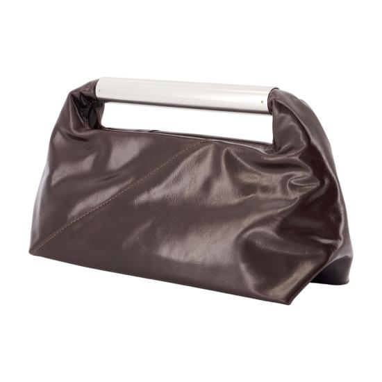 26SS MM6 메종마르지엘라 토트백 SB6WD0046P7560T8243 BROWN - MM6 MAISON MARGIELA