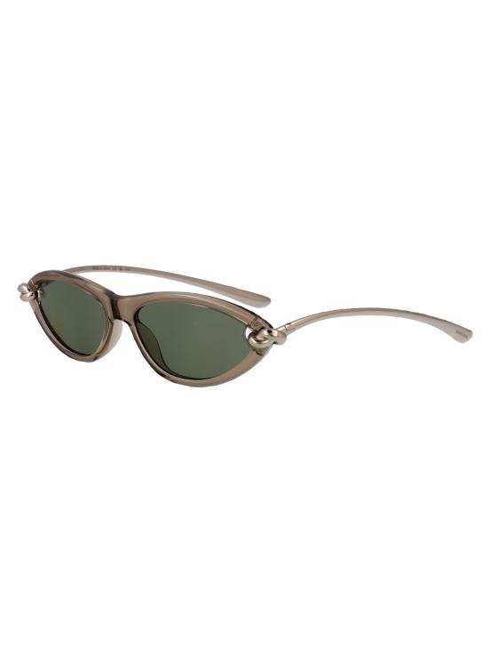 26FW 보테가베네타 선글라스 BV1390S005 BEIGE - BOTTEGA VENETA