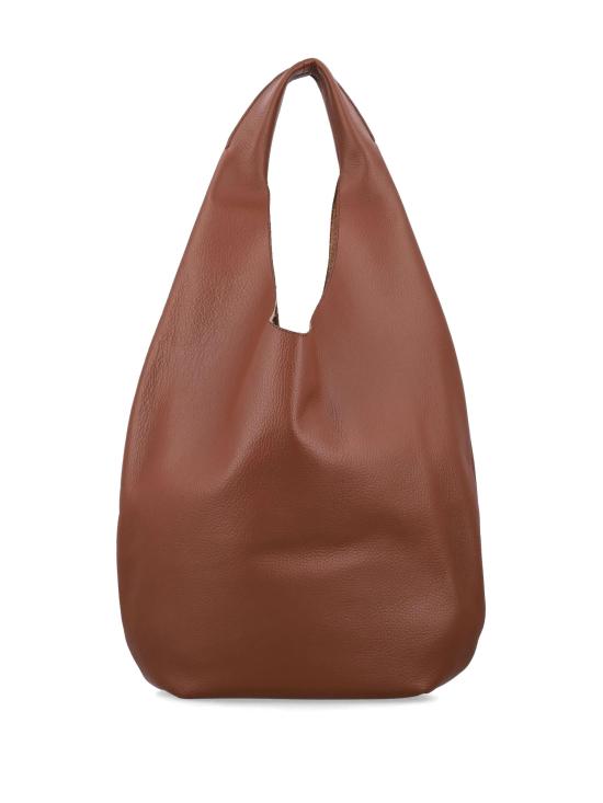 26FW 아페쎄 네이지 토트백 PXCBCF67008CAD BROWN - A.P.C.