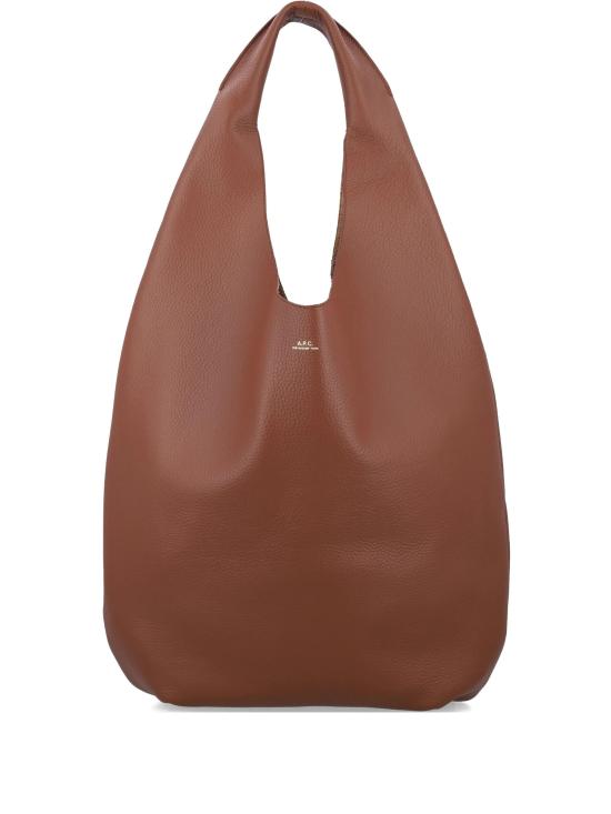 26FW 아페쎄 네이지 토트백 PXCBCF67008CAD BROWN