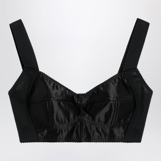 26FW 돌체앤가바나 비키니 수영복 F7Y28TG9826 N0000 BLACK