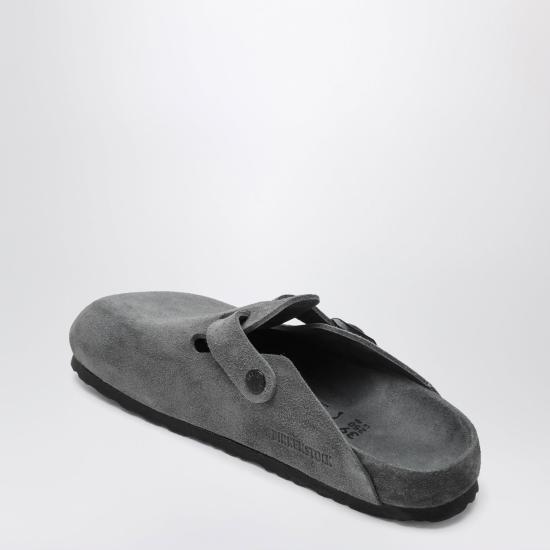 26SS 버켄스탁 샌들 1031489SUE CH BLACK - BIRKENSTOCK