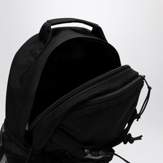 26FW 칼하트 WIP 킥플립 백팩 I031468PL 89XX BLACK - CARHARTT WIP
