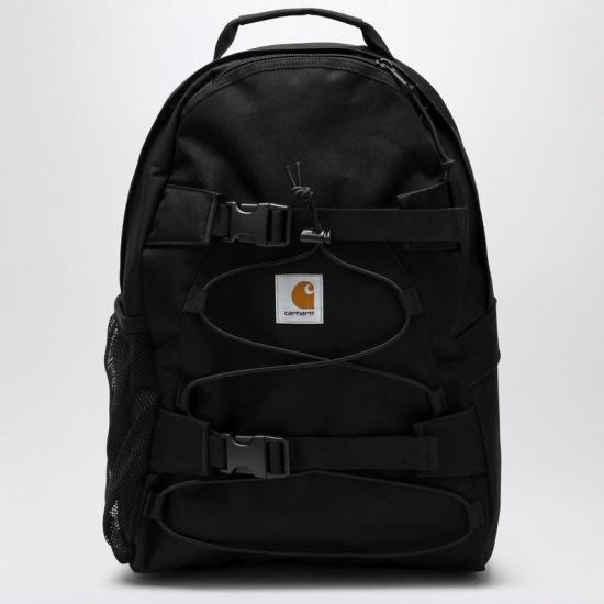 26FW 칼하트 WIP 킥플립 백팩 I031468PL 89XX BLACK