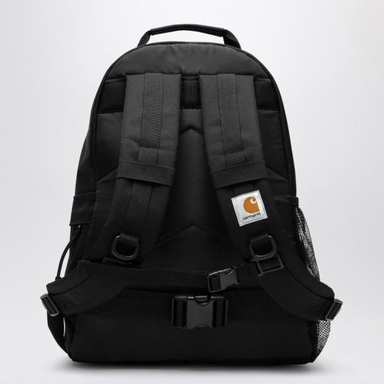 26FW 칼하트 WIP 킥플립 백팩 I031468PL 89XX BLACK - CARHARTT WIP