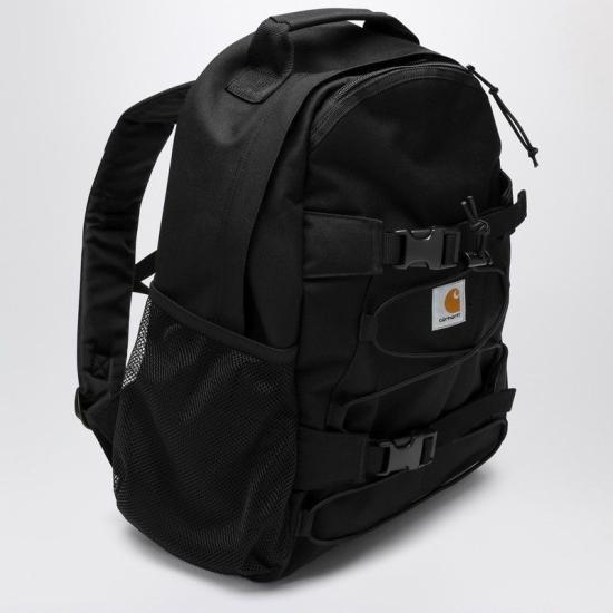 26FW 칼하트 WIP 킥플립 백팩 I031468PL 89XX BLACK - CARHARTT WIP